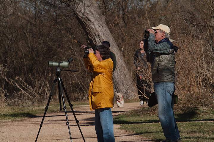 Marylin and Sandy 2014-02-15.jpg